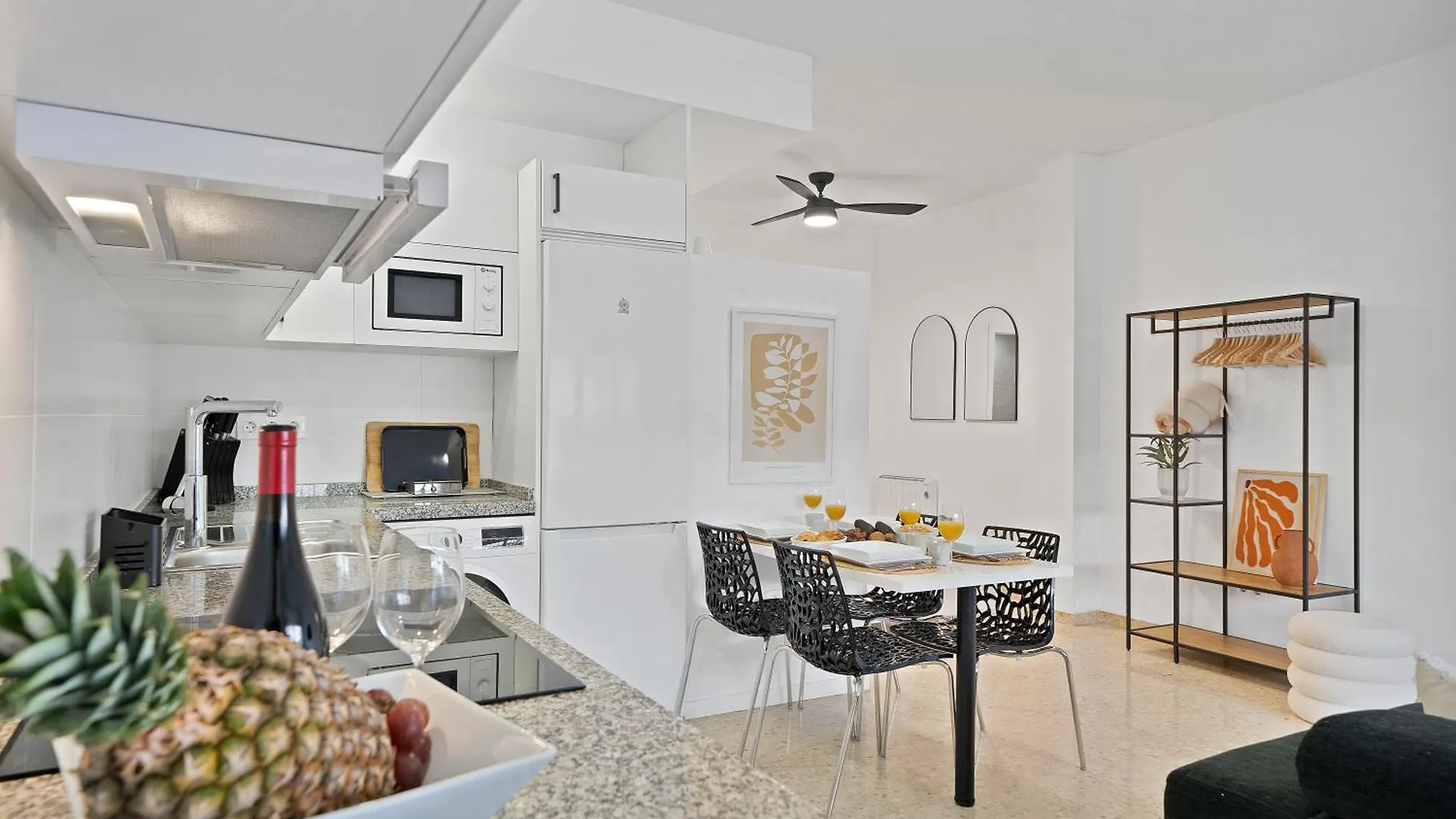 Nueva! Centrica Suite Boutique Algeciras