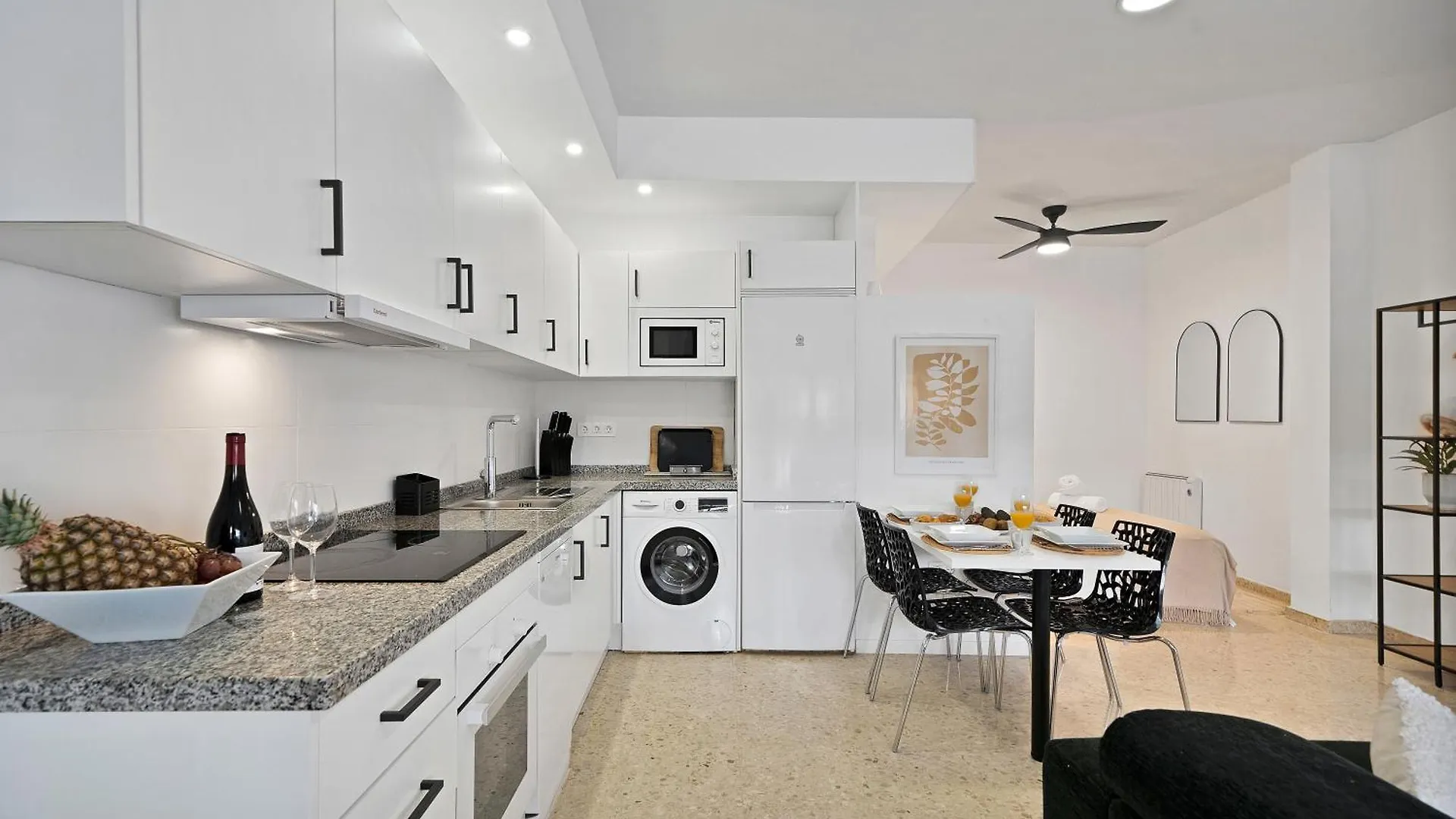 Nueva! Centrica Suite Boutique Αλγεθίρας Ισπανία