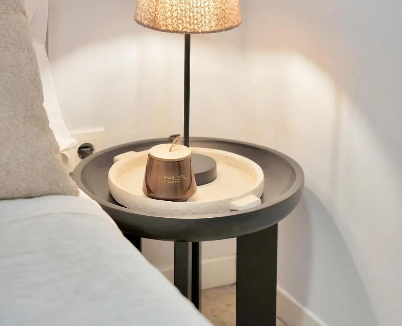 Nueva! Centrica Suite Boutique Αλγεθίρας Διαμέρισμα
