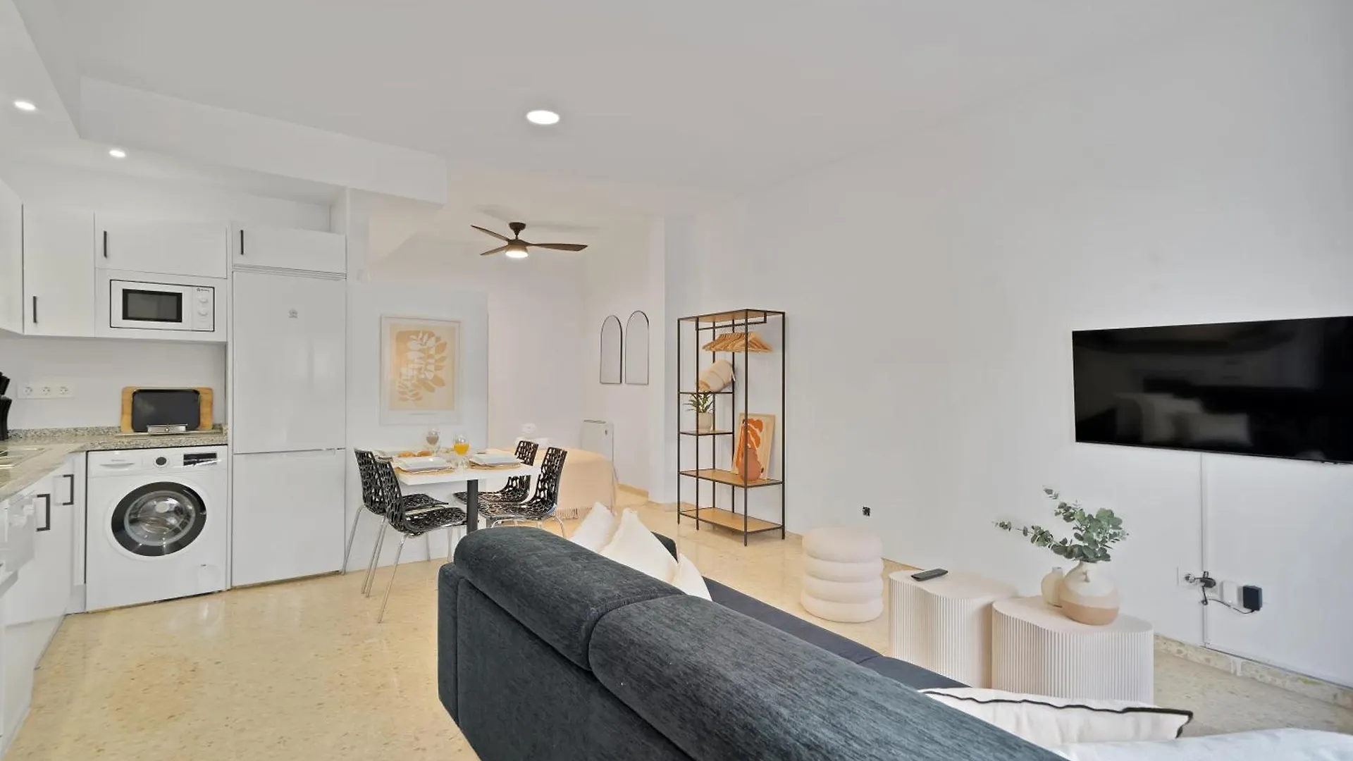 Nueva! Centrica Suite Boutique Αλγεθίρας