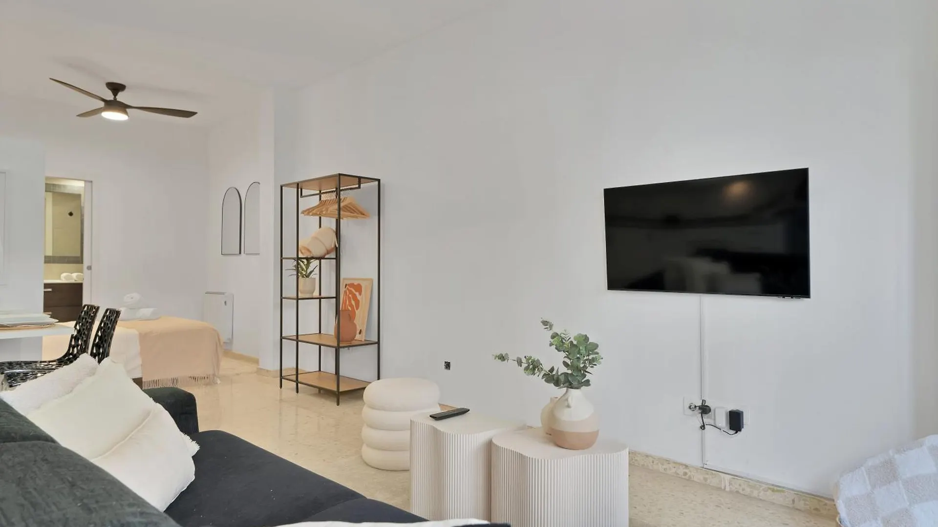 Nueva! Centrica Suite Boutique Αλγεθίρας 0*,