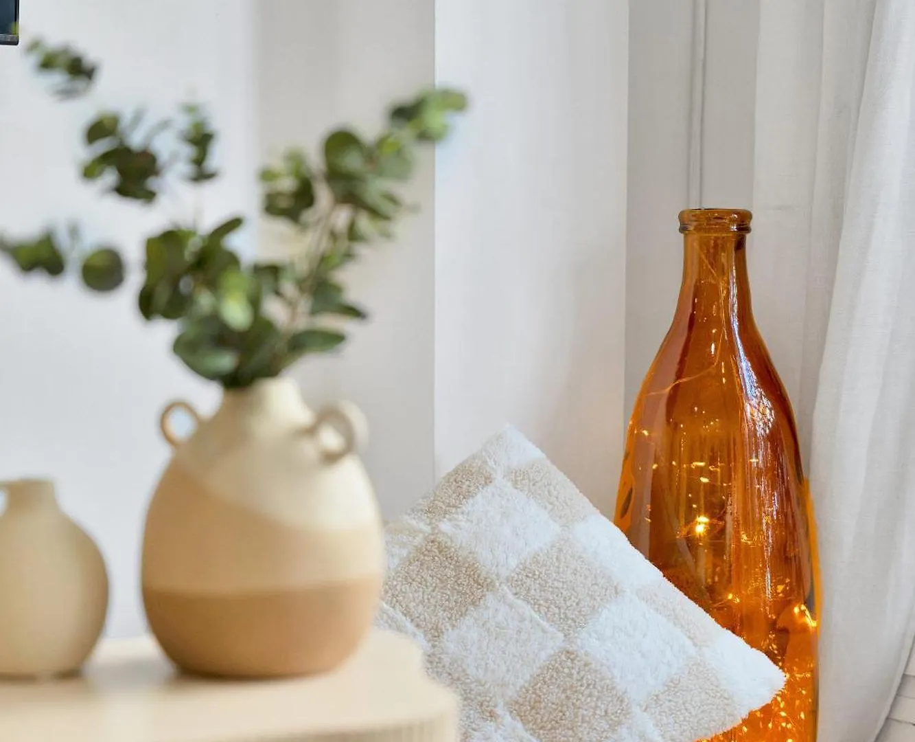 Nueva! Centrica Suite Boutique Algeciras Appartement